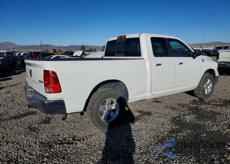 2014 Ram 1500 Slt z USA, uszkodzony, nr VIN 1C6RR7GT0ES409088